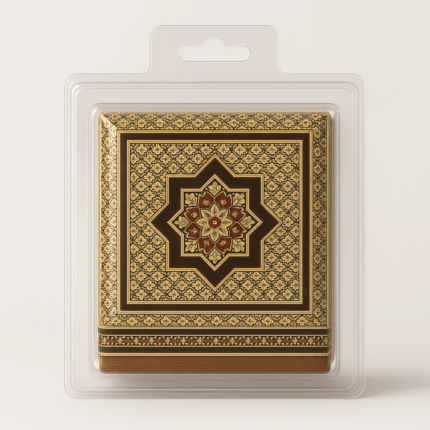 Khatamkari
