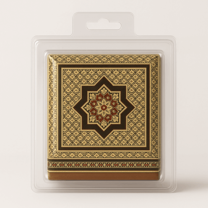 Khatamkari