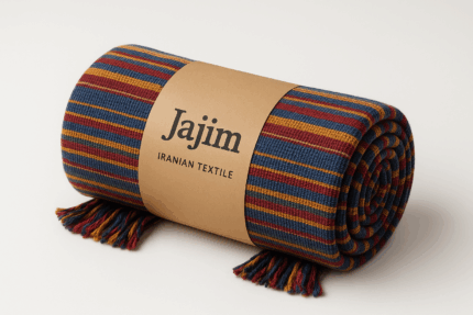 iranian Jajim