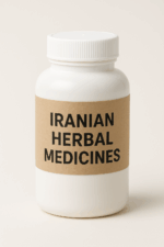 Iranian Herbal Medicines
