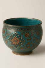 Iranian Pottery