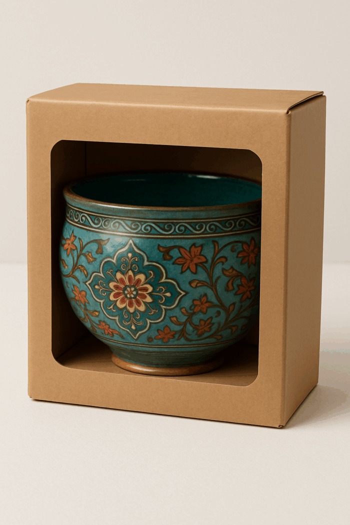 Iranian Pottery