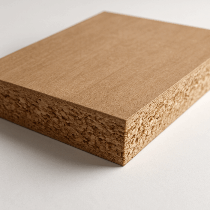iranian Particleboard