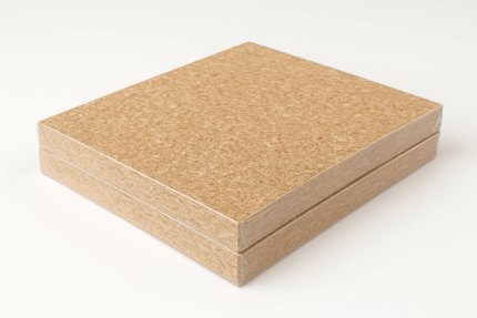 iranian Particleboard