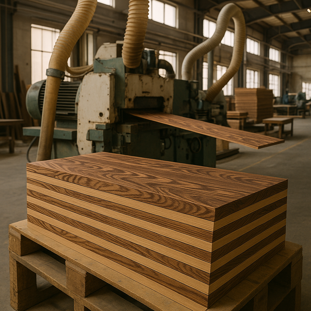 Iranian decorative wooden