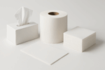 Iranian hygienic cellulose products