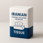 Iranian hygienic cellulose products
