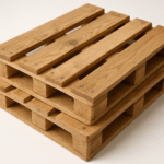 iranian wooden pallets