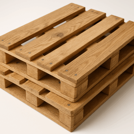 iranian wooden pallets