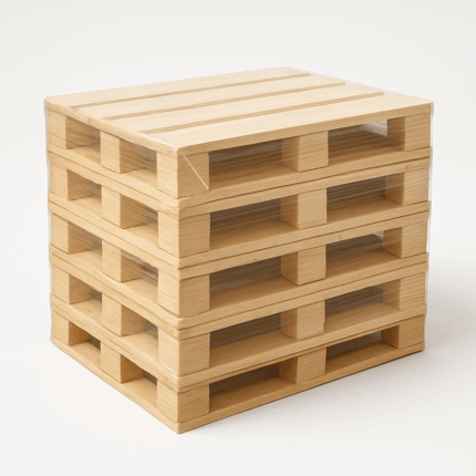 iranian wooden pallets