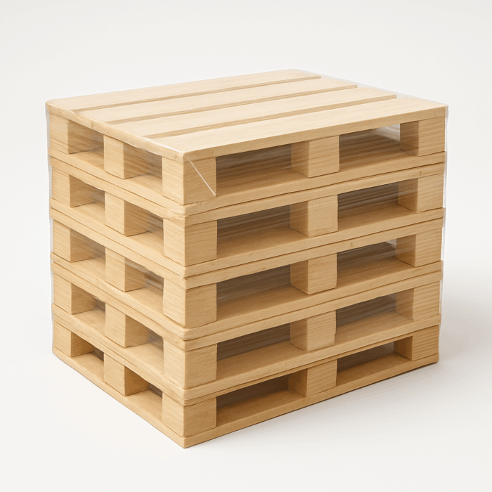 iranian wooden pallets