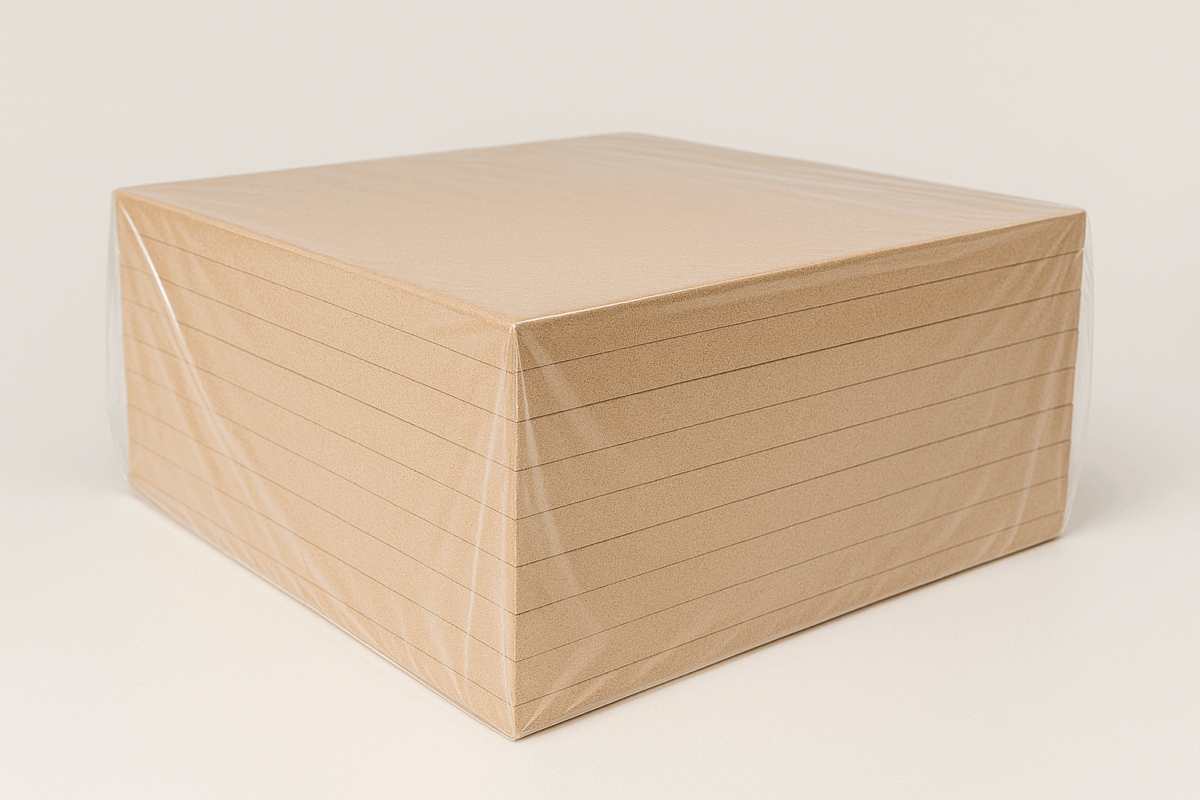 Iranian MDF