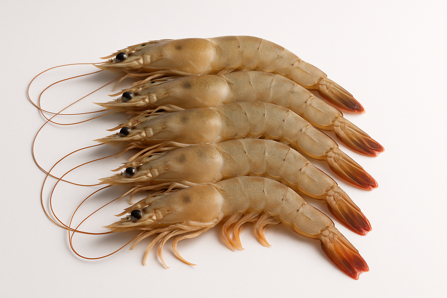 Iranian shrimp