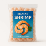 Iranian shrimp