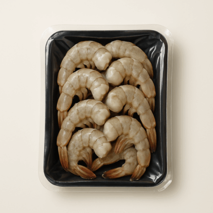 Iranian shrimp