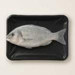 Frozen Iranian Fish
