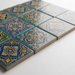 Iranian Tiles