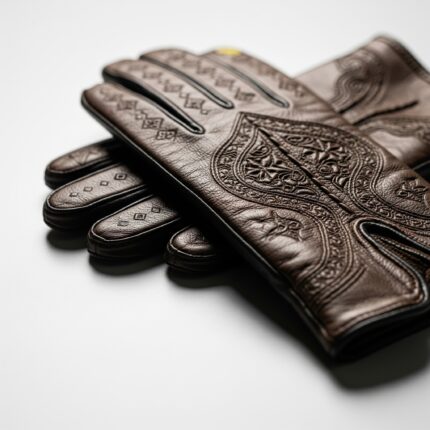 Iranian Gloves
