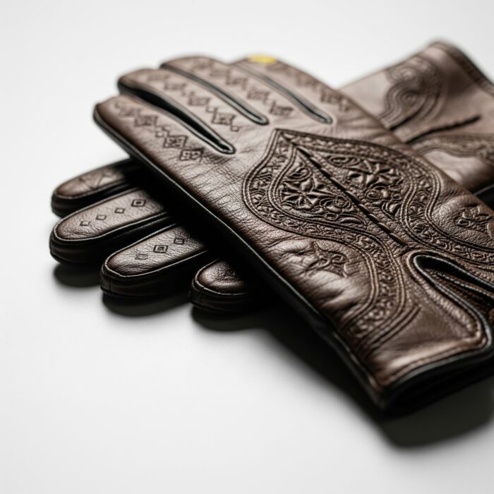 Iranian Gloves