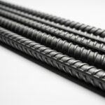 Iranian Rebar