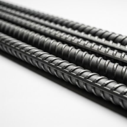 Iranian Rebar