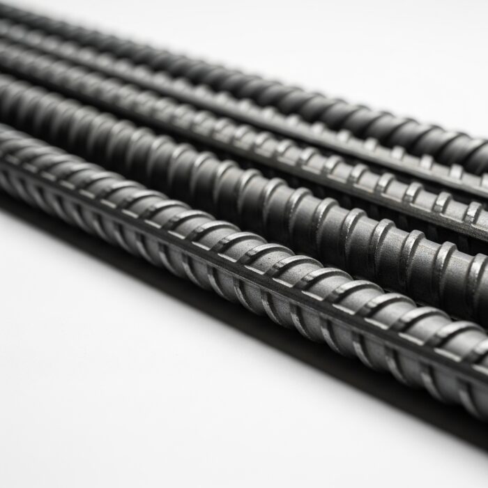 Iranian Rebar
