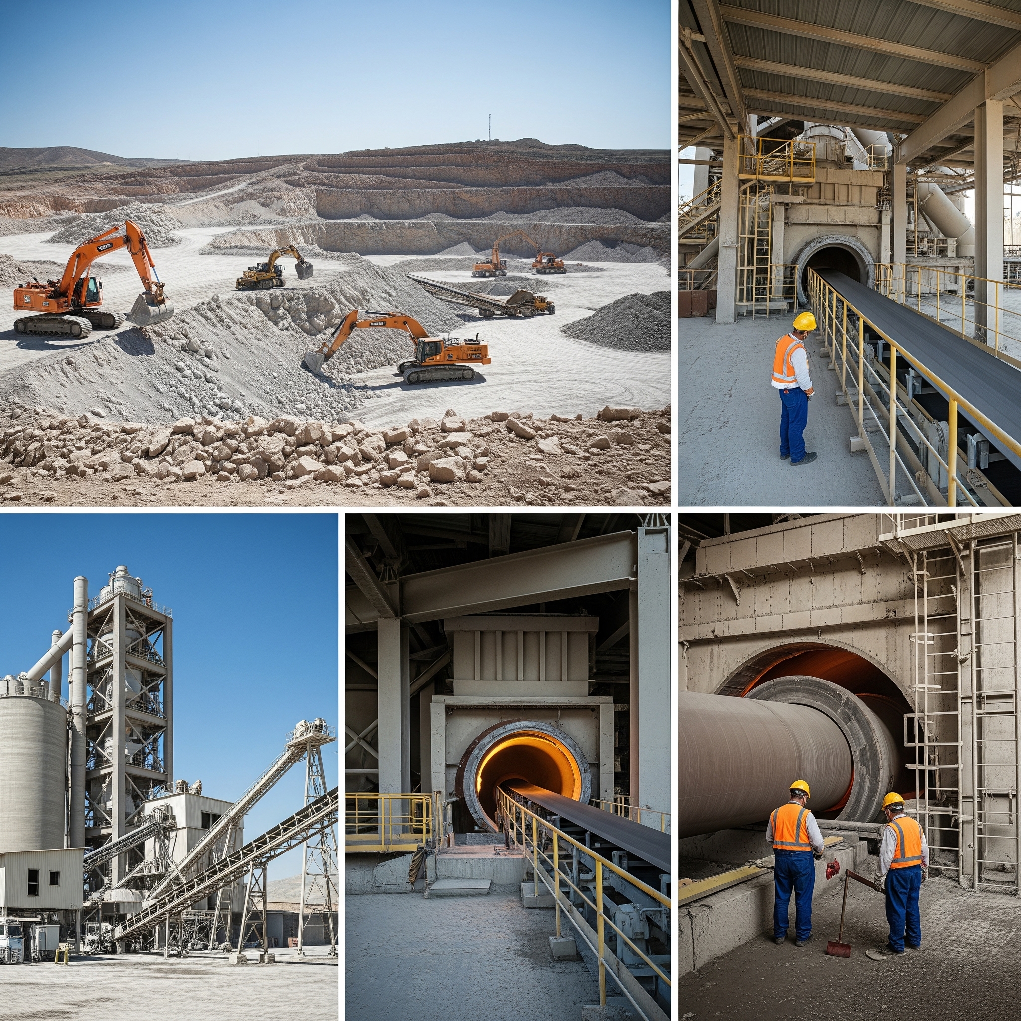 Iranian Cement