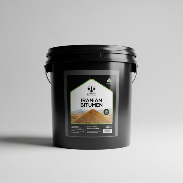 Iranian Bitumen