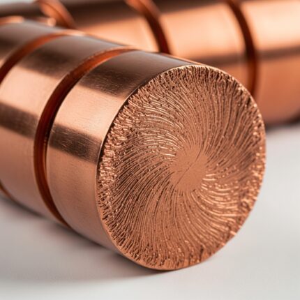 Iranian Copper Cathode