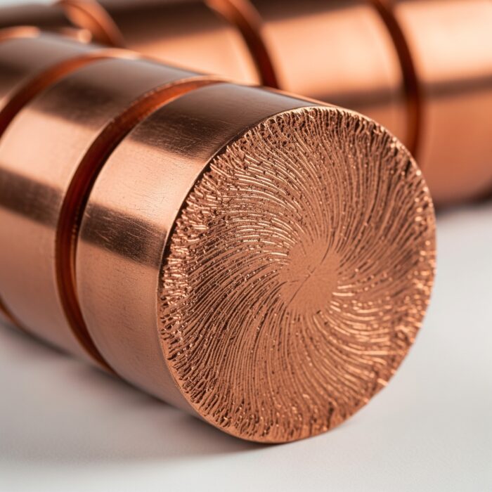 Iranian Copper Cathode