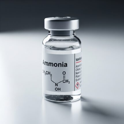 Ammonia