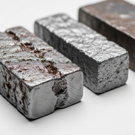 Iranian Steel Billets