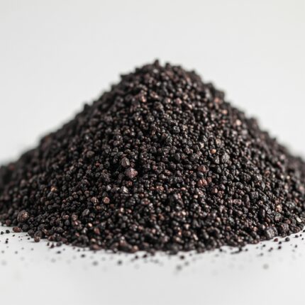 Iron Ore Concentrate