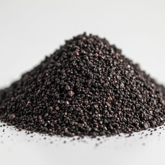 Iron Ore Concentrate