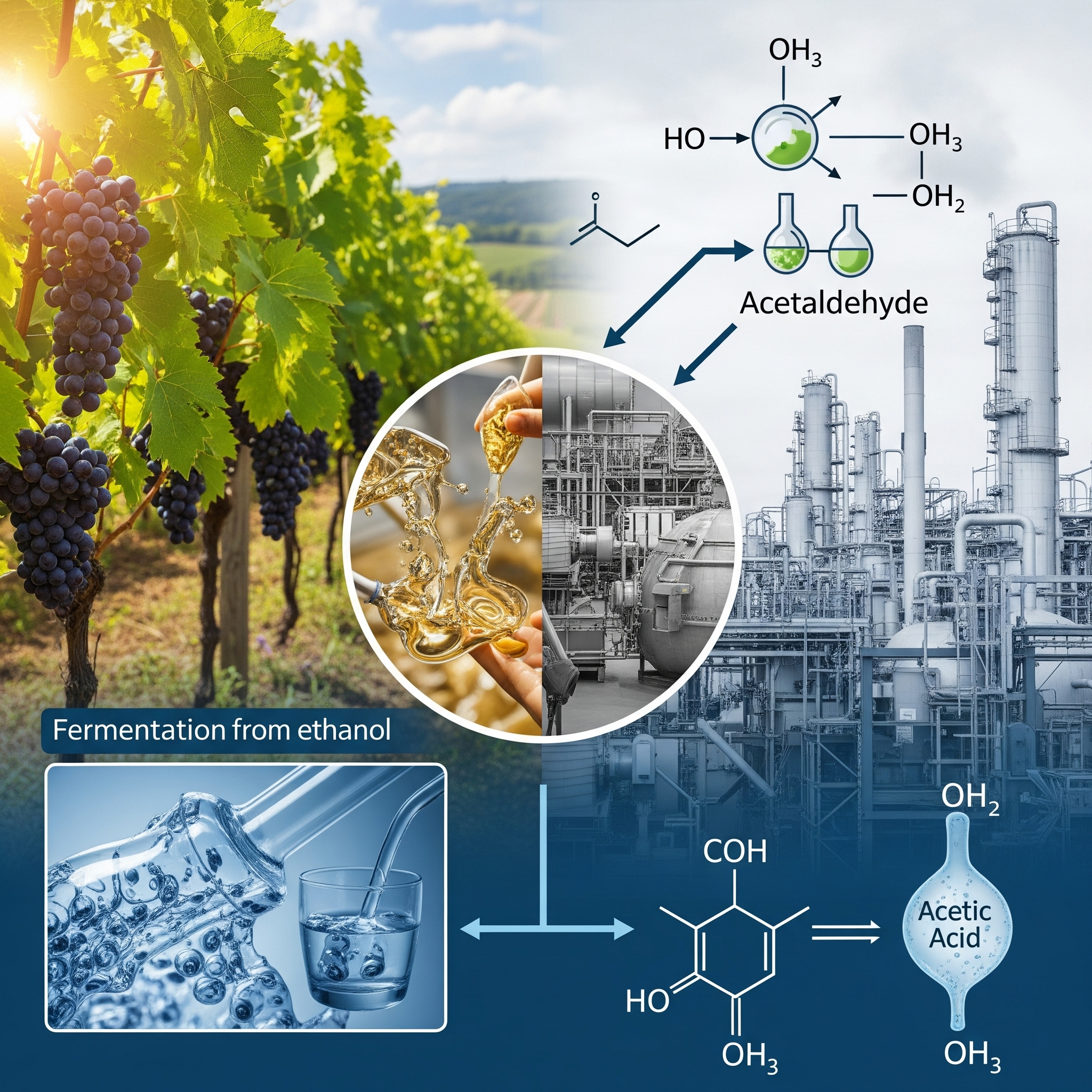 Acetic Acid