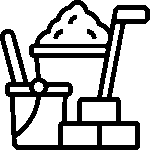 Metals, Minerals & Construction Materials