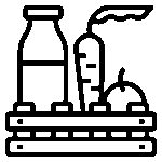 Agricultural and Food Products