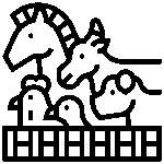 Livestock, Poultry and Animal Products