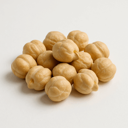 Iranian chickpeas