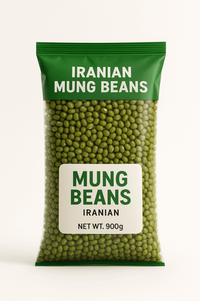 Iranian Mung Beans