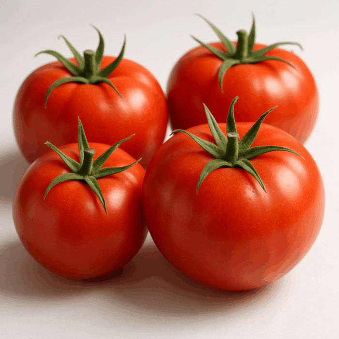 Iranian Tomatoes