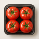 Iranian Tomatoes