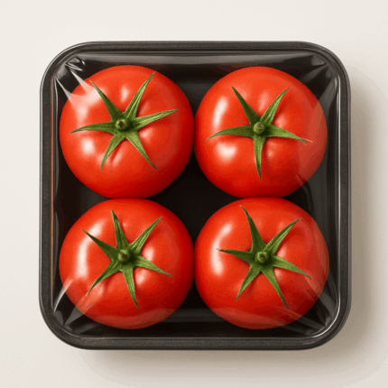 Iranian Tomatoes