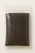 Iranian Rapeseed