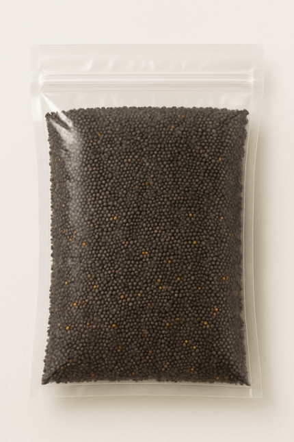 Iranian Rapeseed