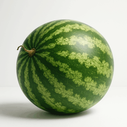 Iranian Watermelon