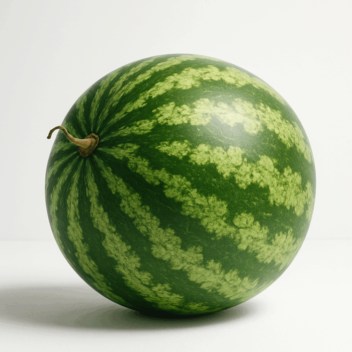 Iranian Watermelon