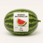 Iranian Watermelon