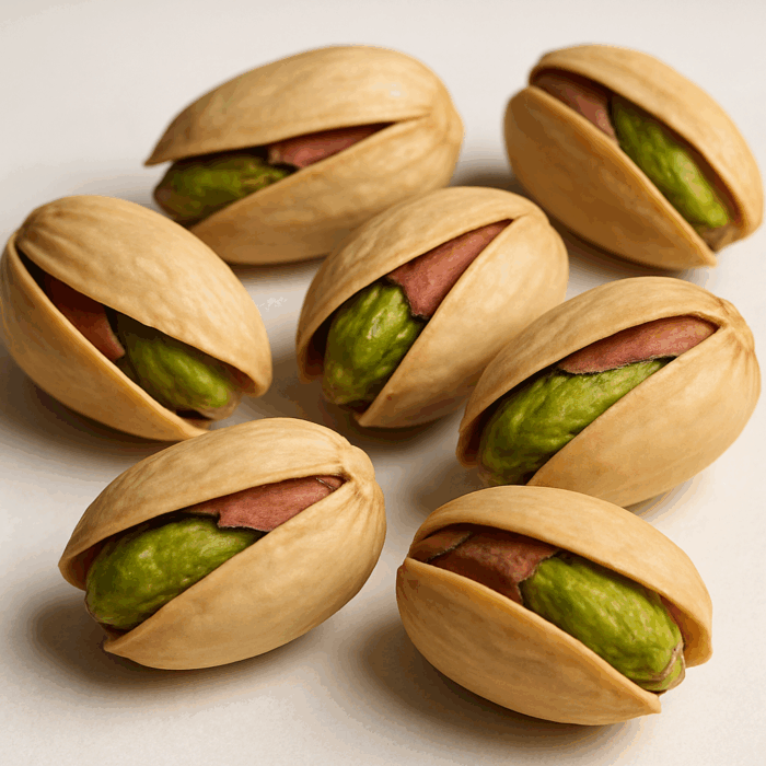 Iranian Pistachios