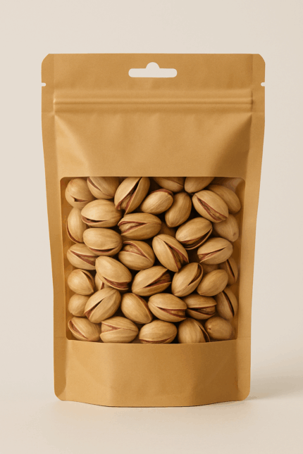 Iranian Pistachios